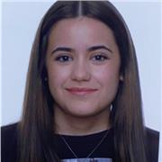 Profesora de química y otras asignaturas tanto de primario como de la ESO y bachillerato